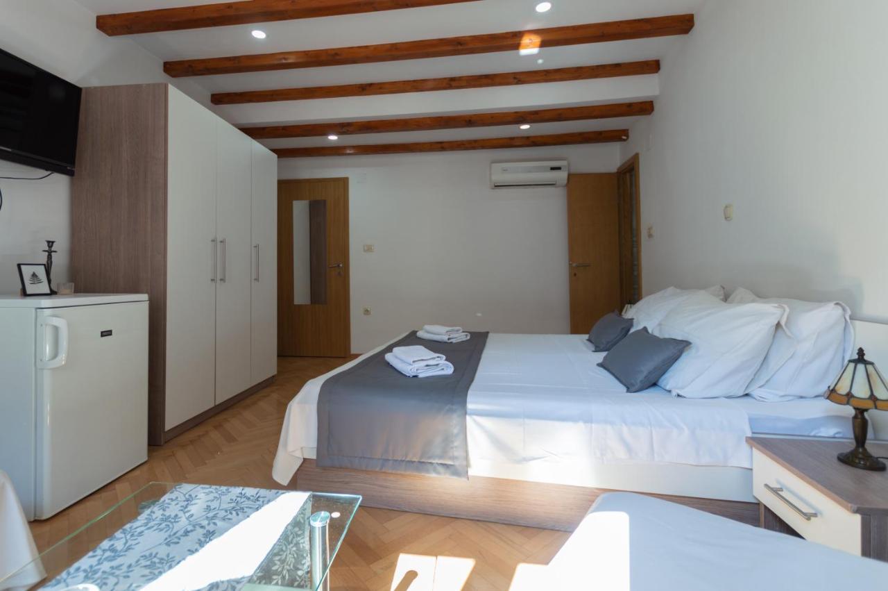 Camenno Apartments-The Heart Of Diocletian'S Palace-Open All Winter! Split Extérieur photo