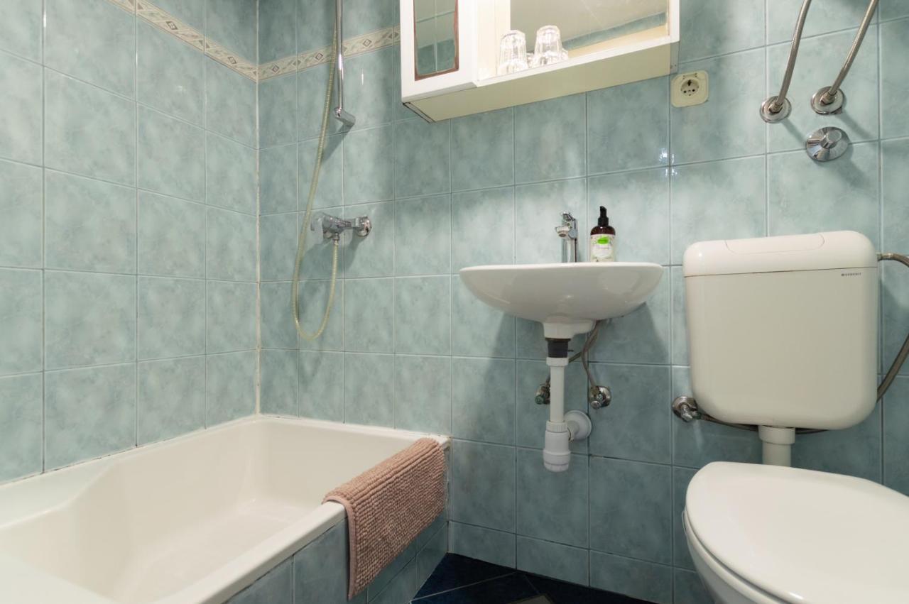 Camenno Apartments-The Heart Of Diocletian'S Palace-Open All Winter! Split Extérieur photo