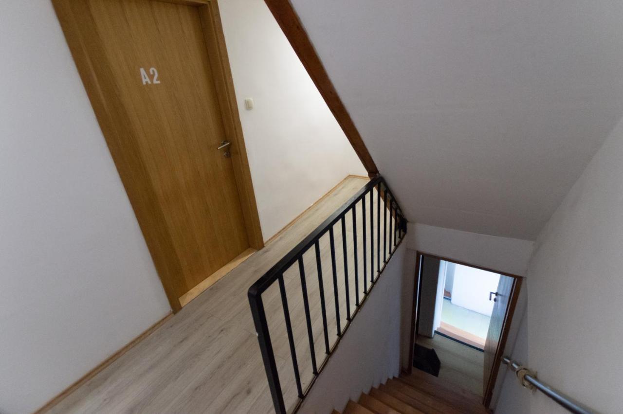 Camenno Apartments-The Heart Of Diocletian'S Palace-Open All Winter! Split Extérieur photo
