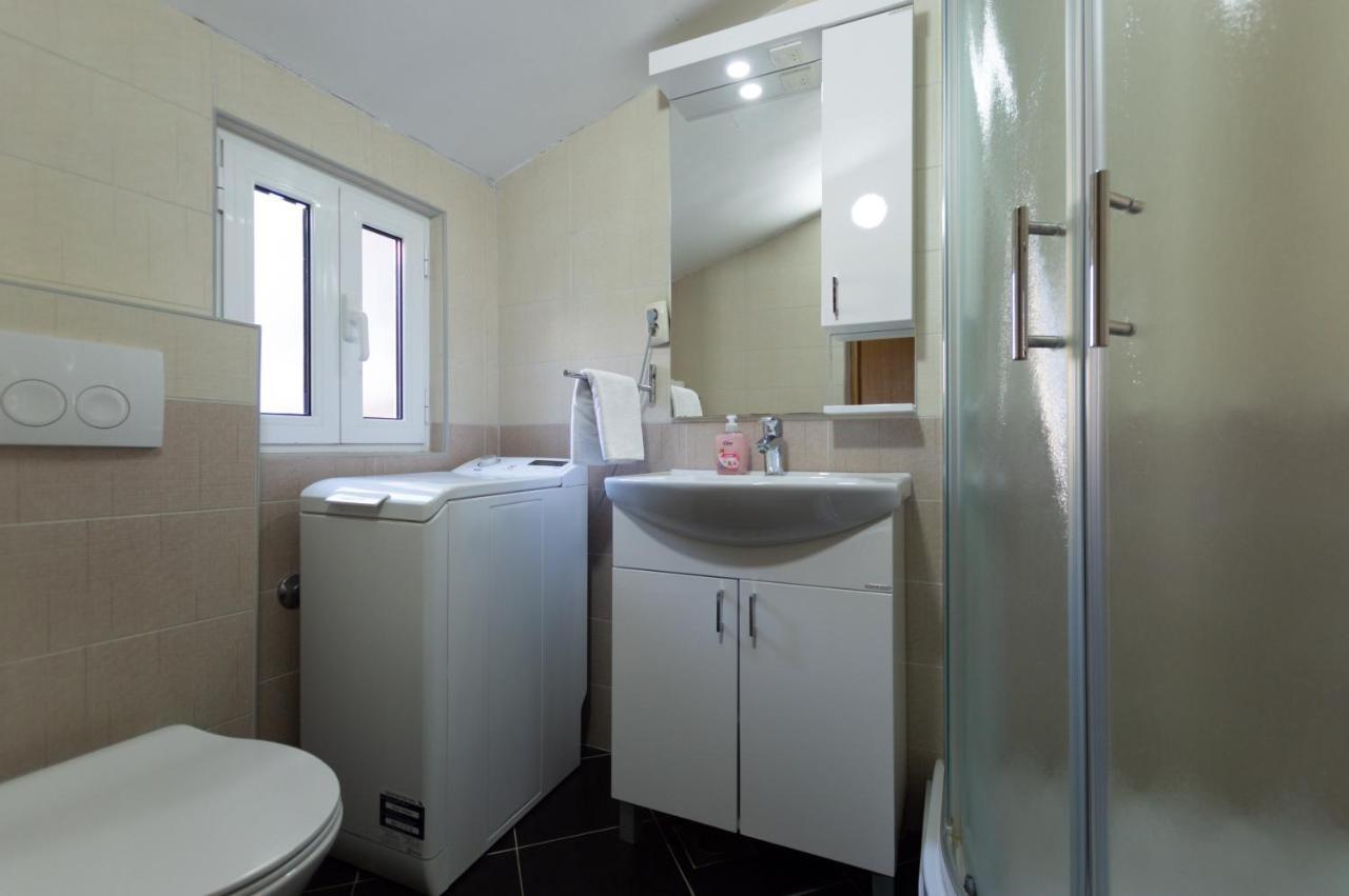 Camenno Apartments-The Heart Of Diocletian'S Palace-Open All Winter! Split Extérieur photo
